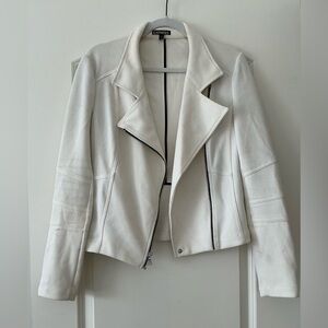 Express Knit Blazer Jacket